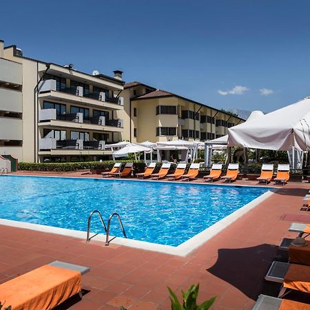Una Hotels Forte Dei Marmi Luaran gambar