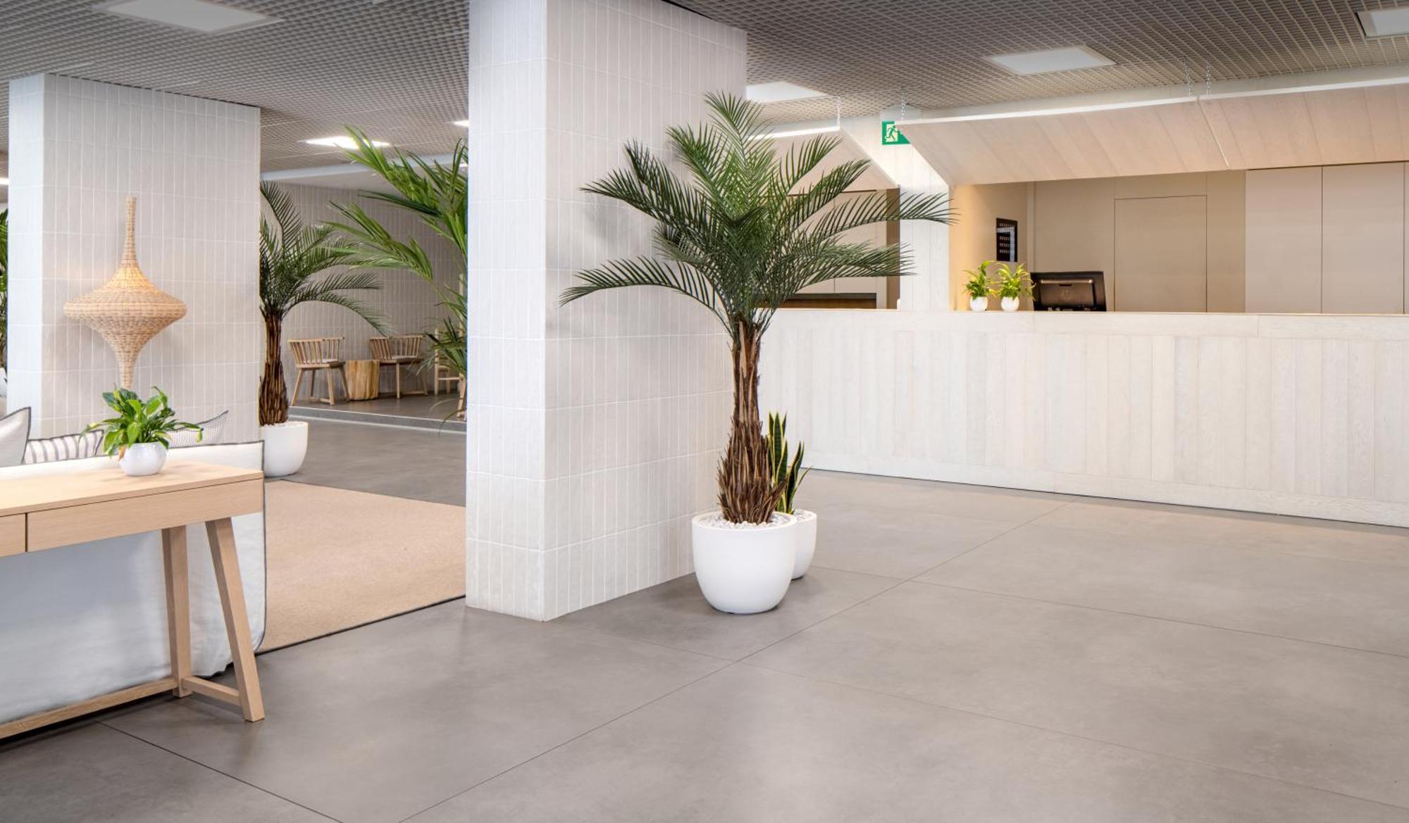 Una Hotels Forte Dei Marmi Luaran gambar