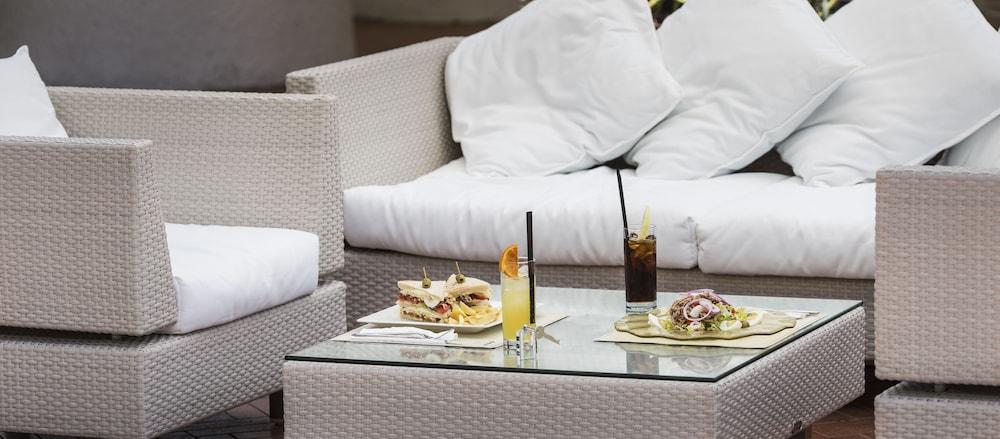 Una Hotels Forte Dei Marmi Luaran gambar