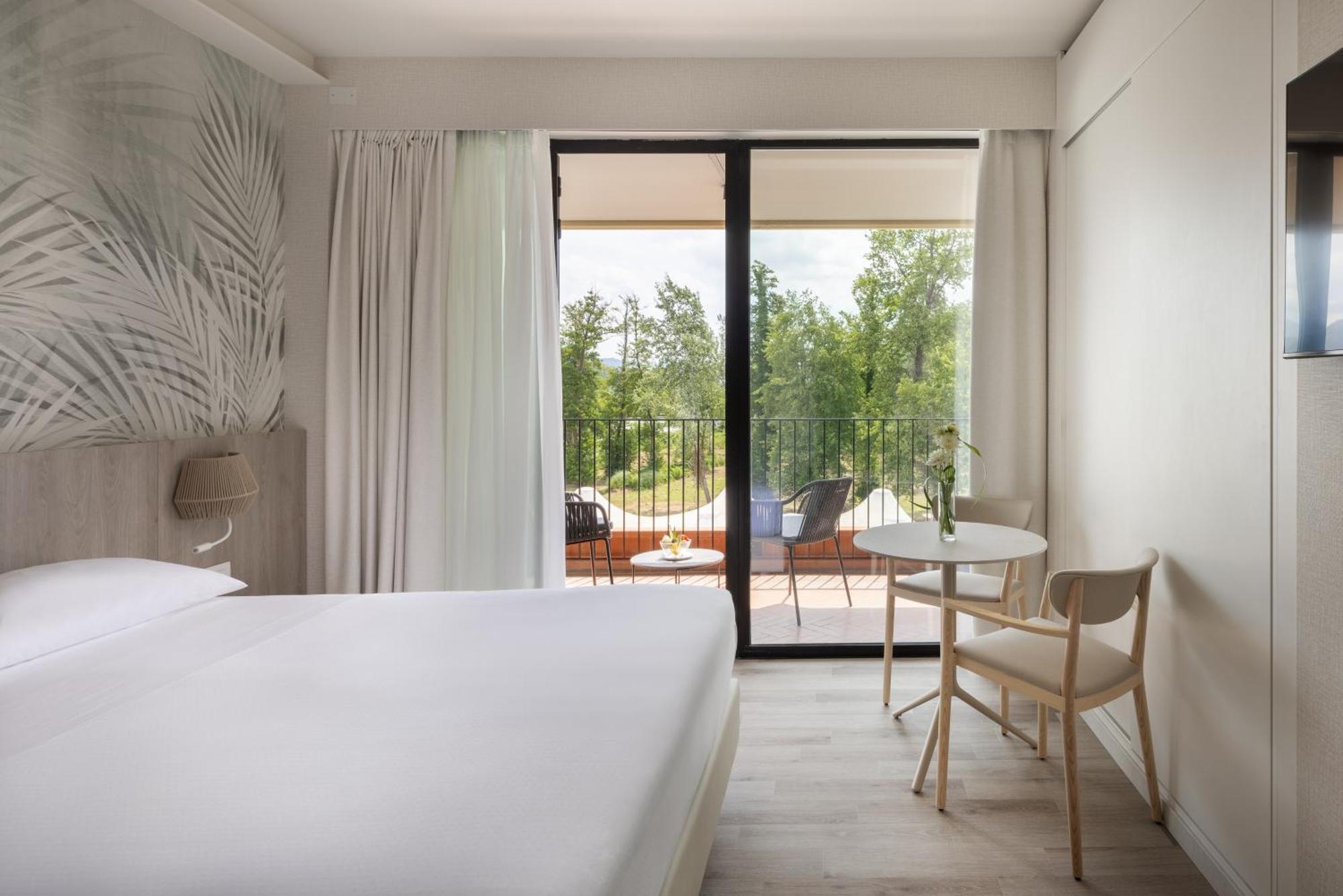 Una Hotels Forte Dei Marmi Luaran gambar