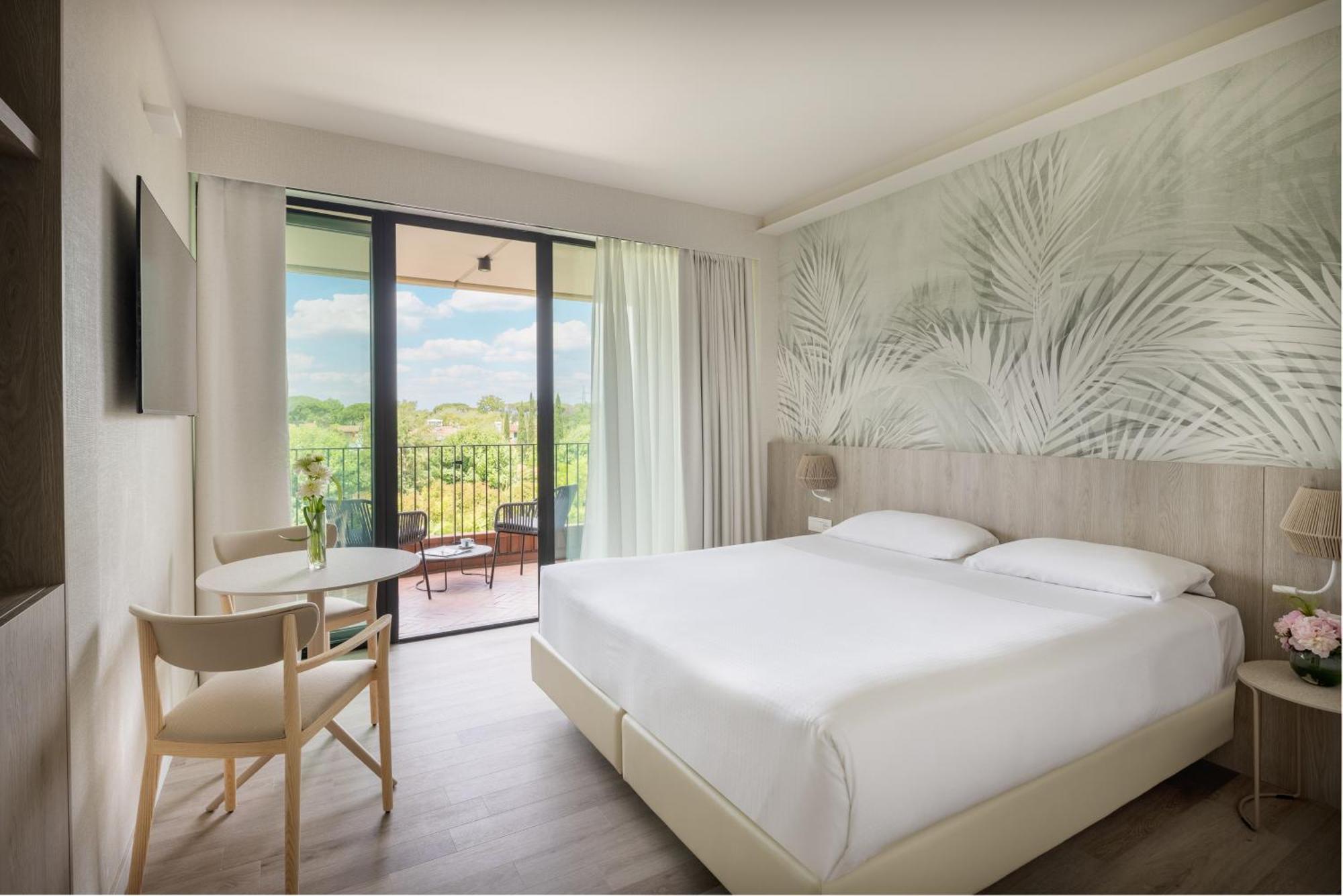 Una Hotels Forte Dei Marmi Luaran gambar