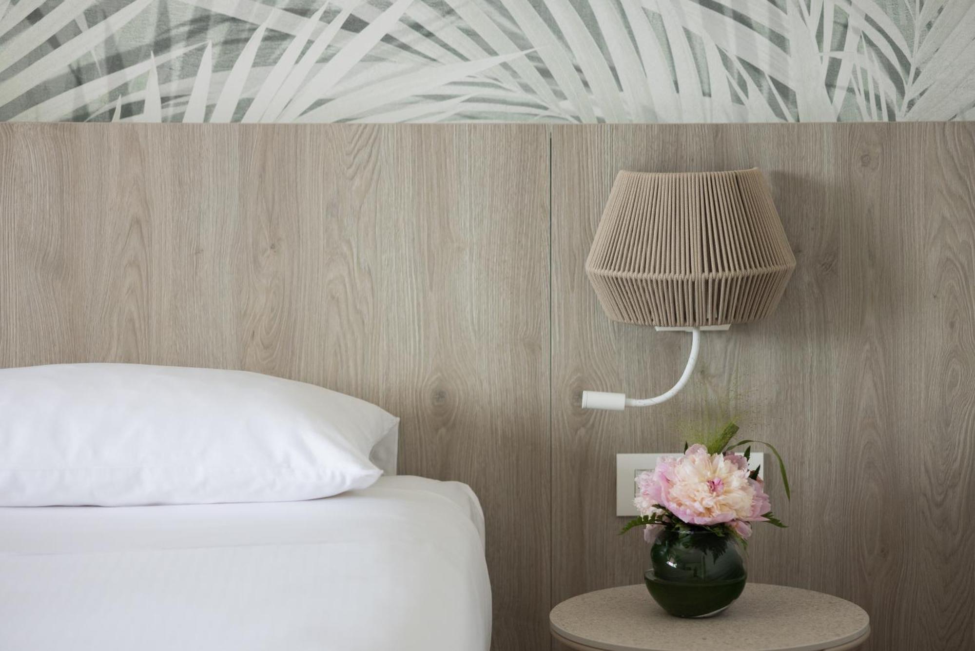 Una Hotels Forte Dei Marmi Luaran gambar